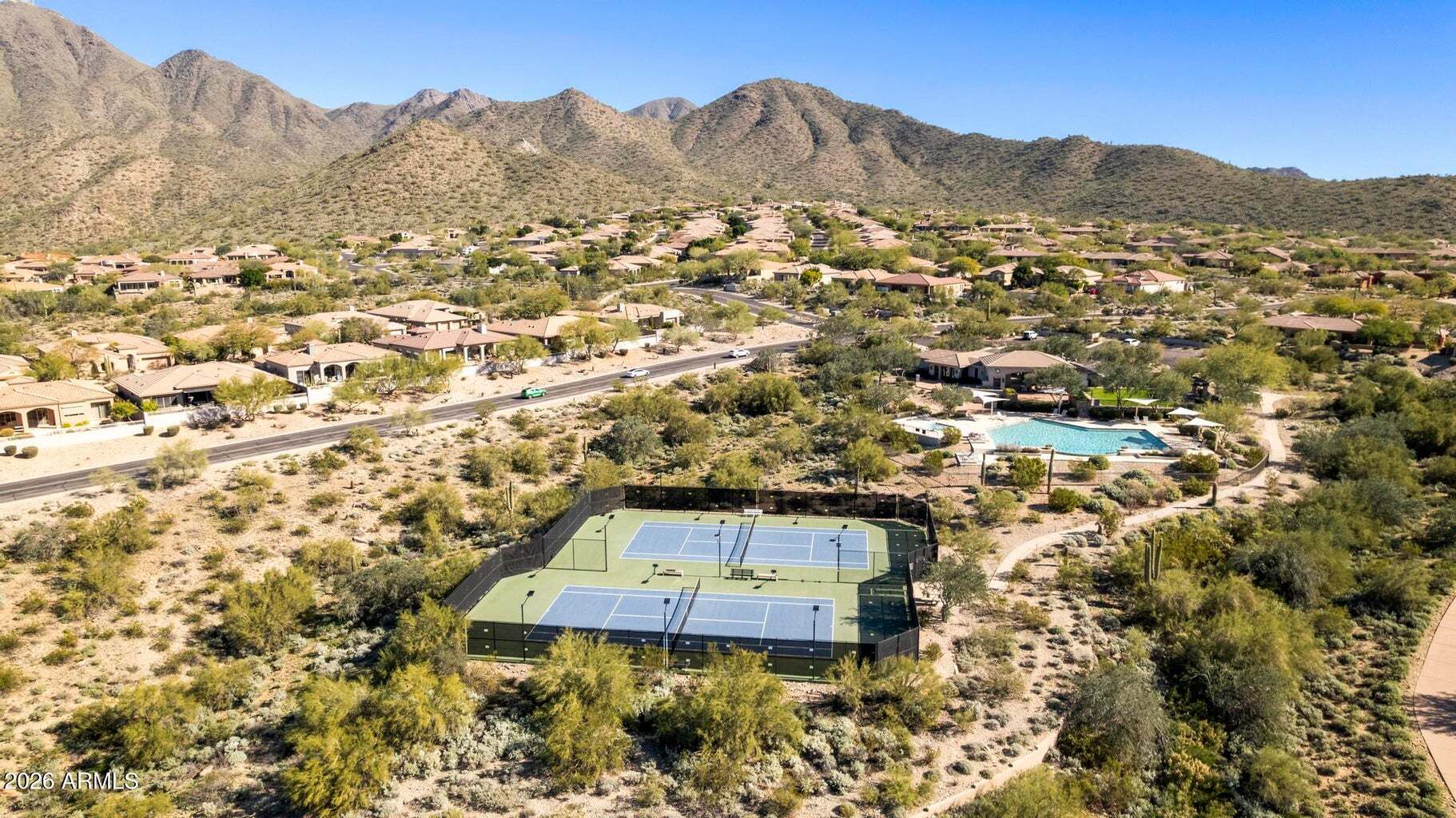 Building Photo - 11448 E Raintree Dr