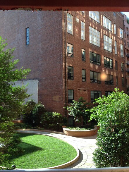 Building Photo - 631 D St NW