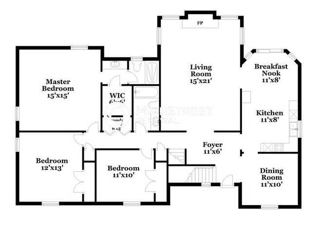 Building Photo - 5 Bedroom Pet-Friendly Home in Kansas City...