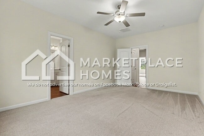 Building Photo - 1109 Alston Rdg Ct
