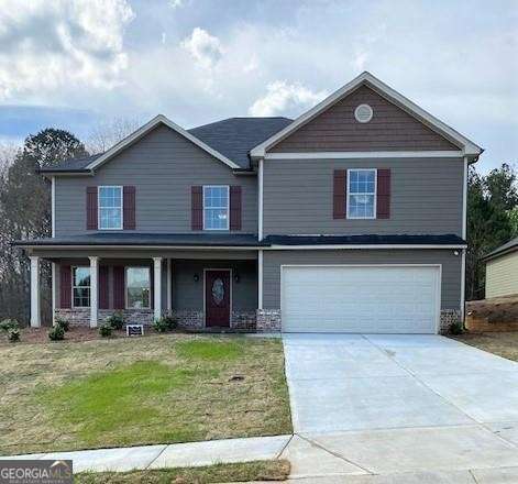 Primary Photo - 712 Pinnacle Dr.