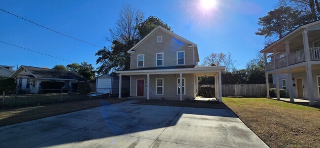 Building Photo - Medical District - Richmond County