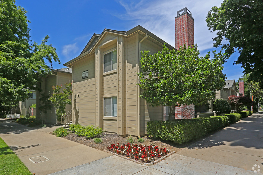 Capitol View - Capitol View Apartments