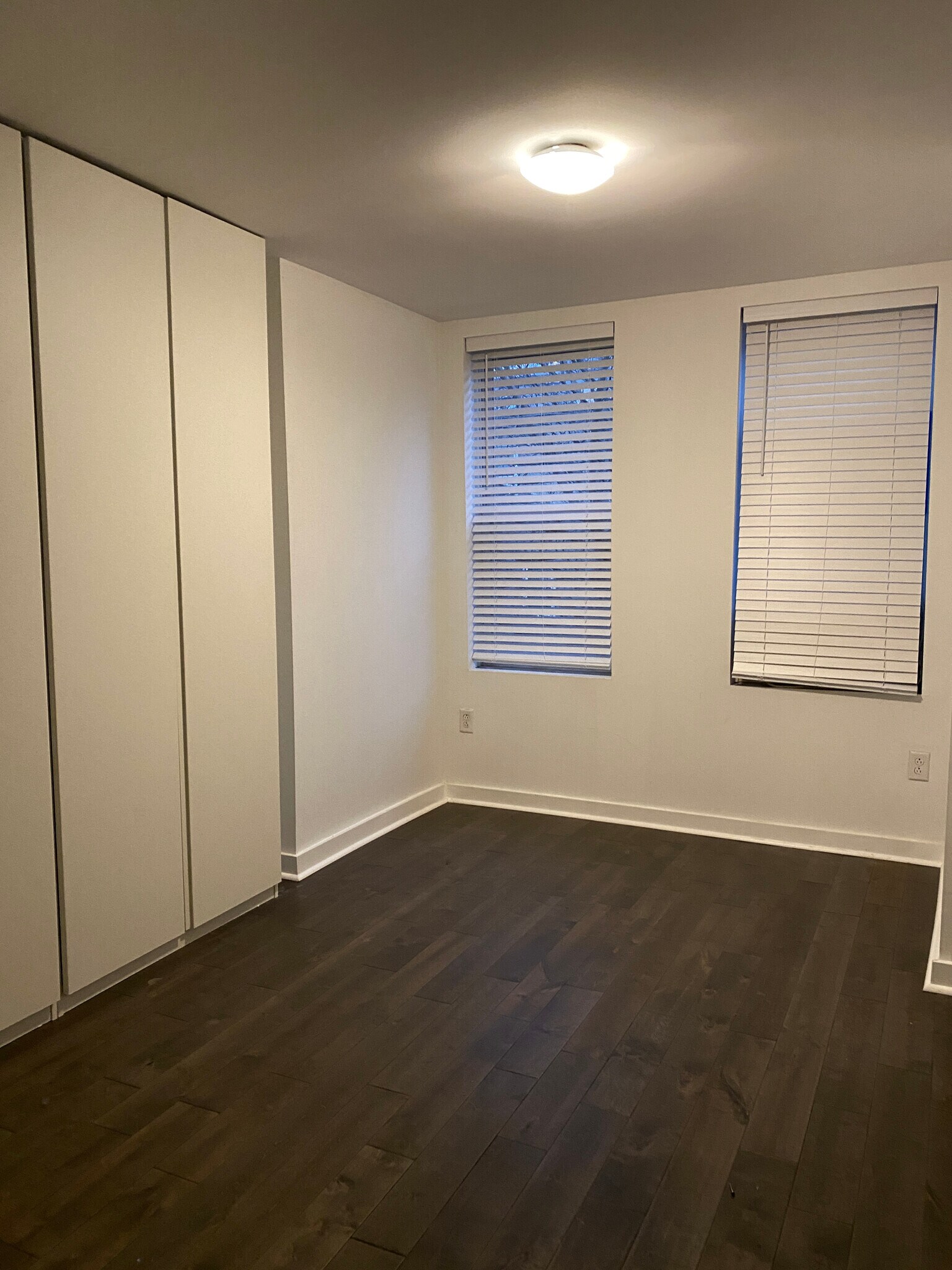 2nd Bedroom - 808 N Union St