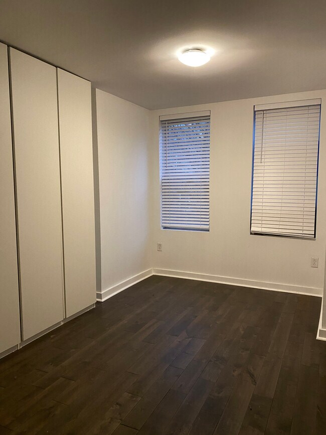 2nd Bedroom - 808 N Union St