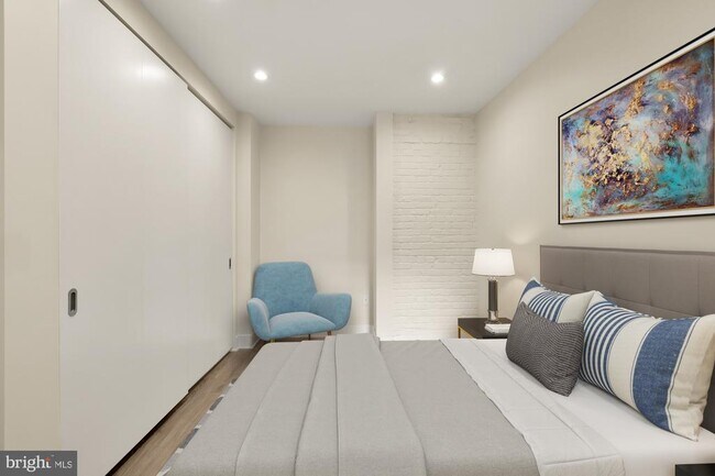 Building Photo - 58 T St NW