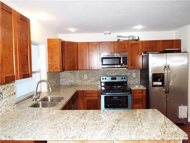 Building Photo - 4495 NW 97th Terrace