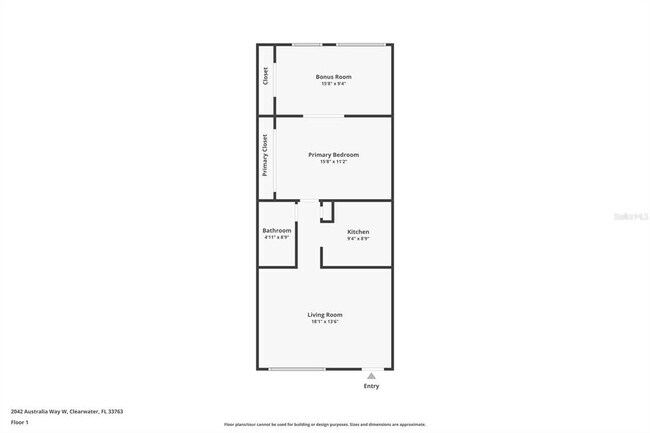 Building Photo - 2042 Australia Way W