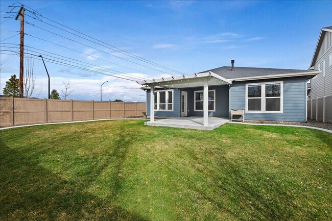 Building Photo - 4 Bedroom, 2 Bath home in Beautiful Meridian with SO MANY upgrades and perks throughout!  You don...