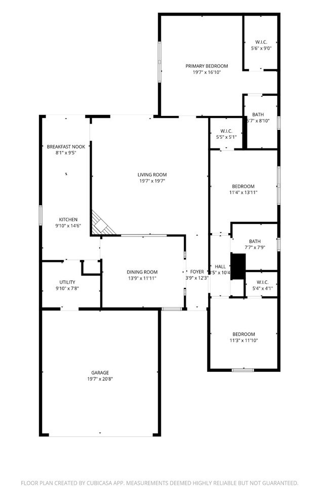 Building Photo - 6115 Briar Glade Dr