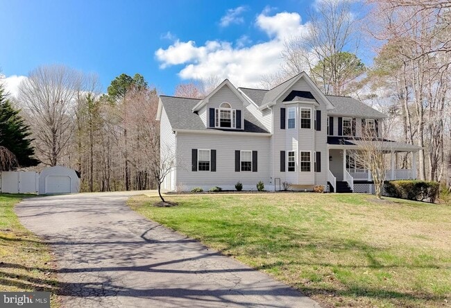 Building Photo - 23185 Pembrook Dr