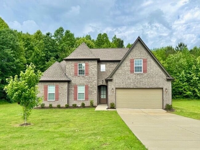 Primary Photo - Now Leasing a 5-bedroom 3 bath home in Byh...