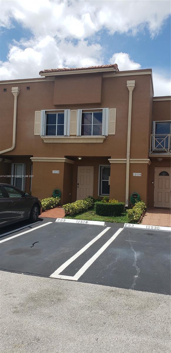 Primary Photo - 12528 NW 11th Ln