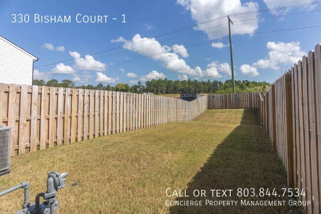 Building Photo - 330 Bisham Ct