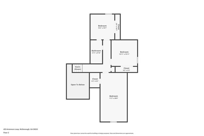 Building Photo - 453 Aviemore Loop