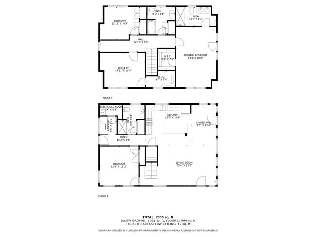 Building Photo - 18 Bayswater Rd
