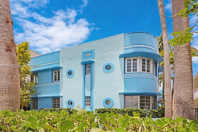 Building Photo - 1250 Drexel Ave
