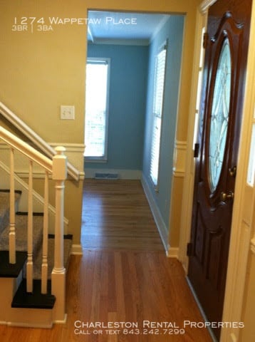 Building Photo - 1274 Wappetaw Pl