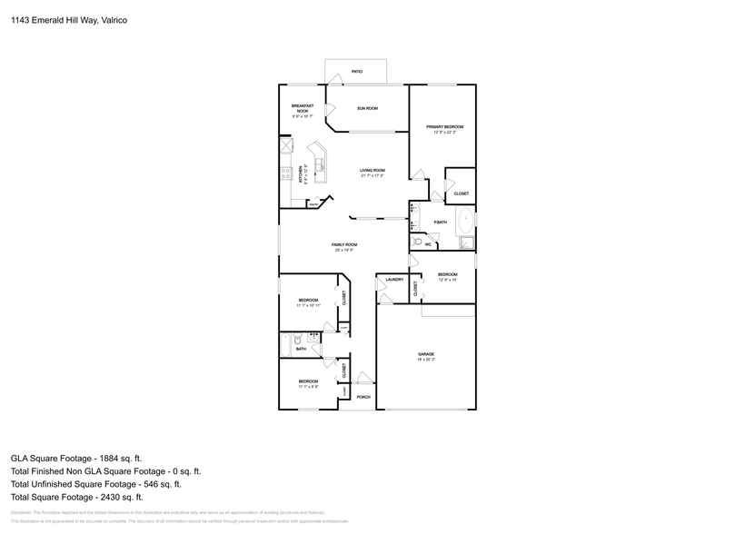 Building Photo - 1143 Emerald Hill Way