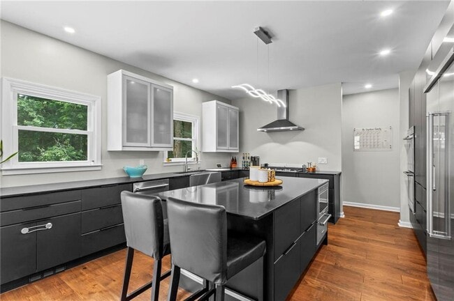 Building Photo - 3807 Westwick Trce NW