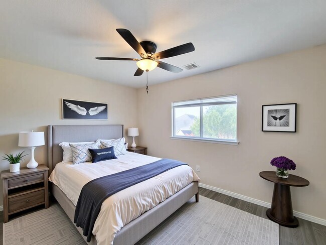 Building Photo - 21818 Grassy Hill Ln