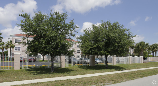 Building Photo - Villa Franciscan