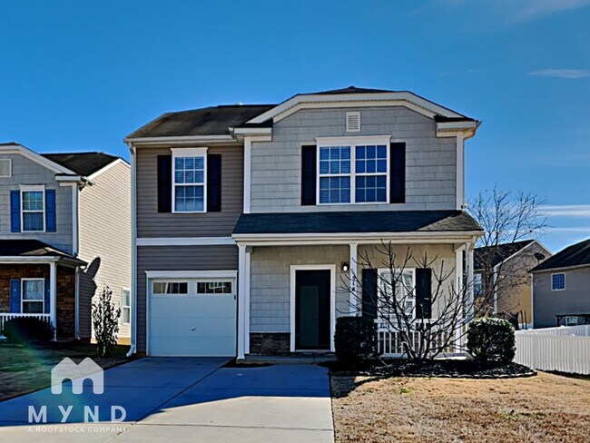 Primary Photo - 918 Willow Wind Dr