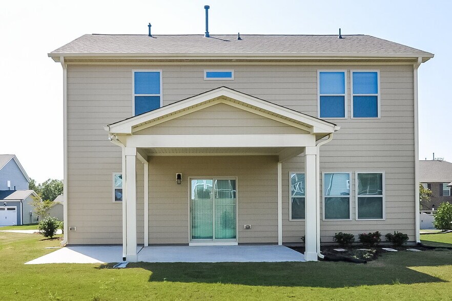 Building Photo - 61 Chinaberry Dr