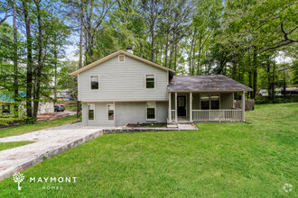 Building Photo - 3 Bedroom with Front Porch