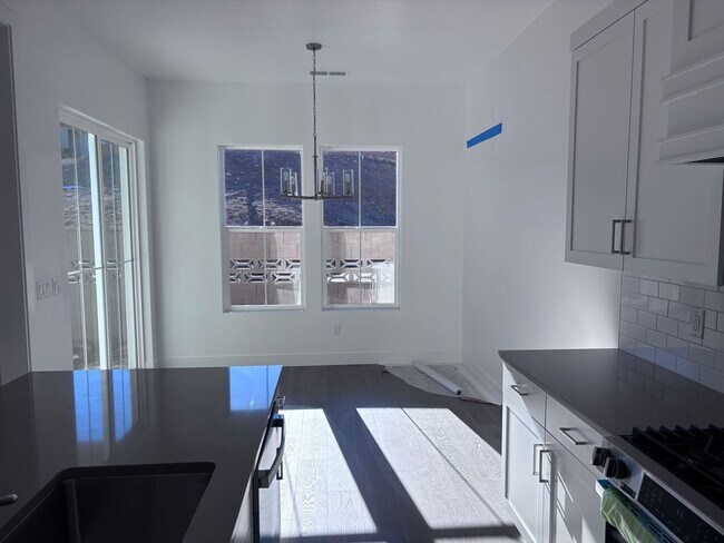 Building Photo - new single story 4 bed 3 bath with 3 car garage and community swimming pool