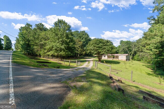 Building Photo - 3646 Jones Mill Rd
