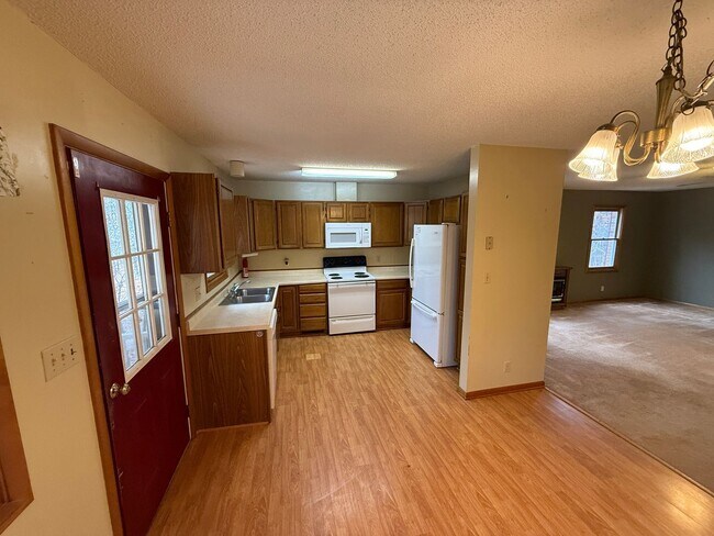 Building Photo - Beautiful Lot in Waxhow