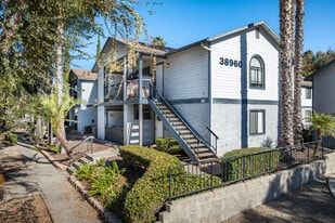 Building Photo - Lakeridge Apartments