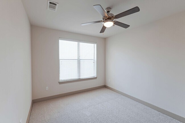 Floorplan - The Edge at Glade Parks