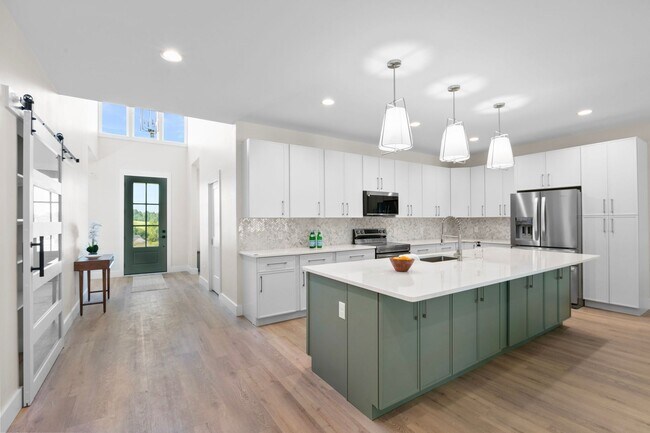 Building Photo - Beautiful New Construction Home-Long Term Rental