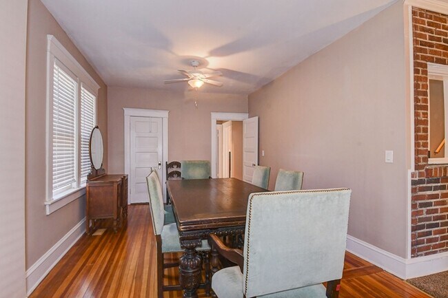 Building Photo - Beautiful Older home renovated for todays lifestyle