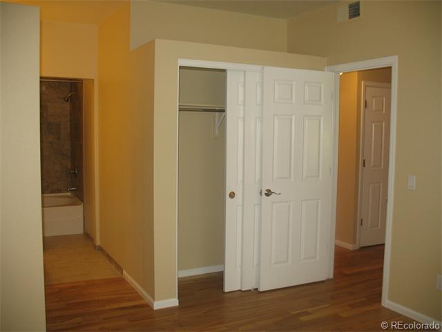 Master bedroom with private bath - 1079 S Walden Way