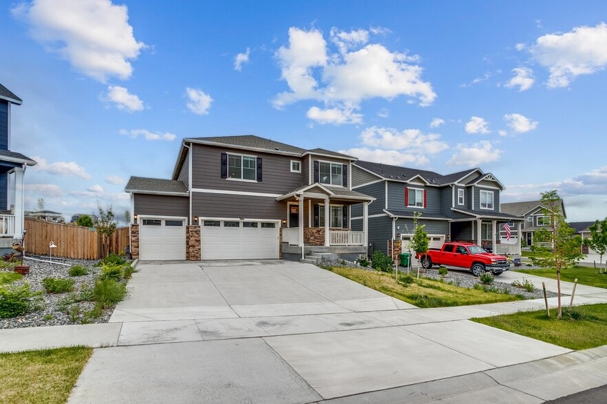 Building Photo - 14239 Purple Aster Way