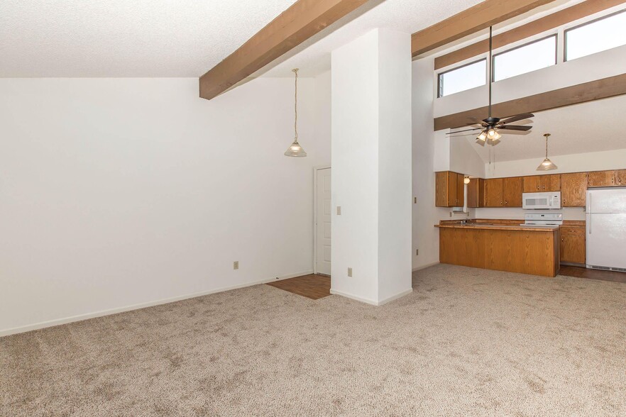 Building Photo - Ramsgate Apartments and Townhomes