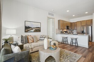 Building Photo - The Residences at Promontory