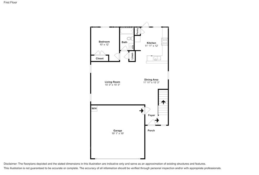 Building Photo - 1478 Embrook Trl