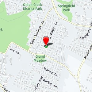 Primary Photo - 7903 Running Water Dr