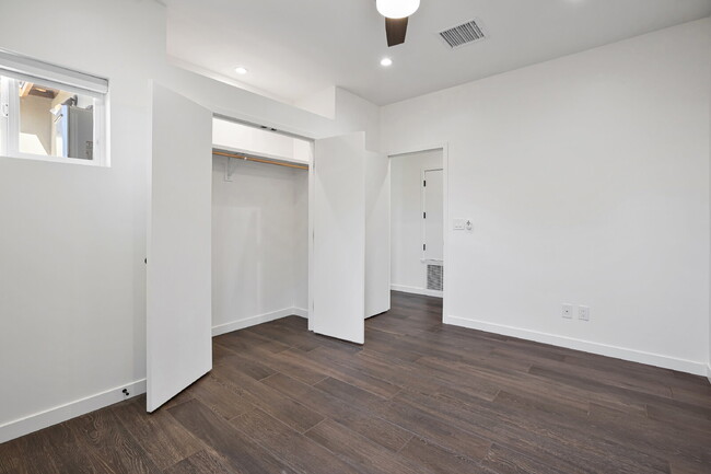 Building Photo - Brand new home in Garfield Historic District!