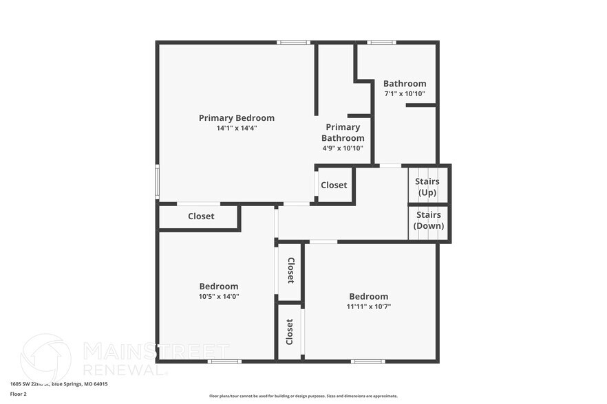 Building Photo - 1605 SW 22nd St