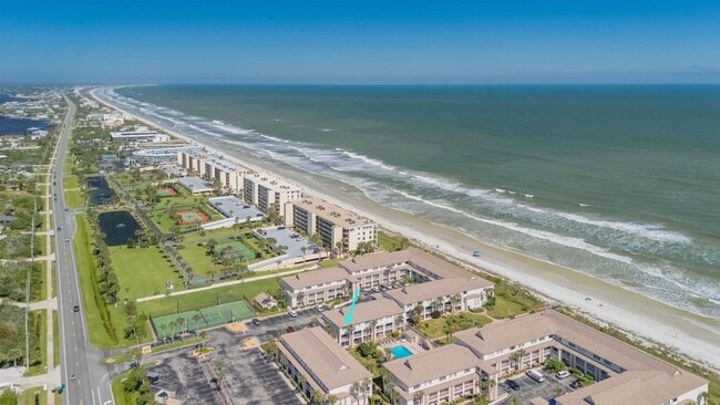 Building Photo - 8130 A1A S