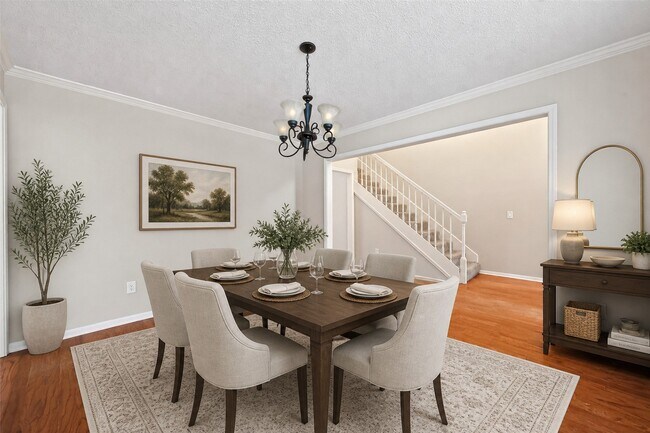 Building Photo - 106 Breezy Point Pl