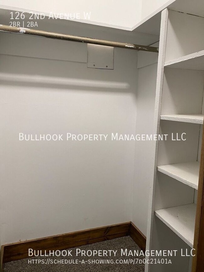 Building Photo - 126 2nd Ave W