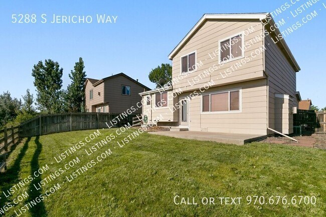 Building Photo - 5288 S Jericho Way