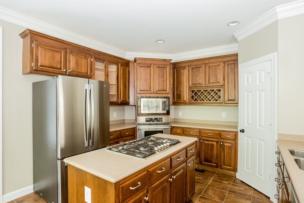 Building Photo - 7626 Garnkirk Dr
