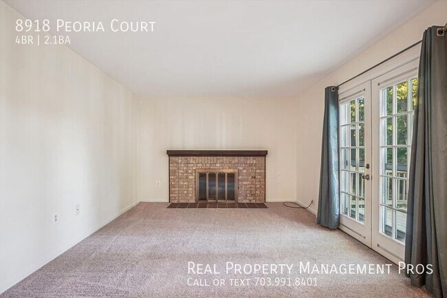 Building Photo - 8918 Peoria Ct